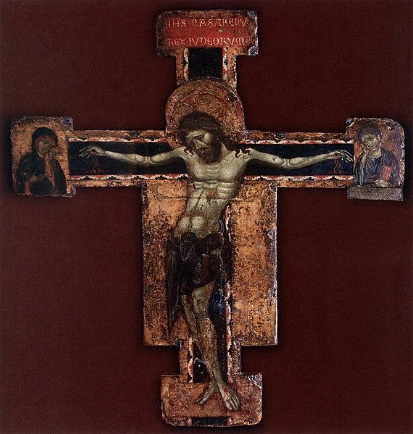 Ugolino di Tedice (XIII century - ?) - photo 1